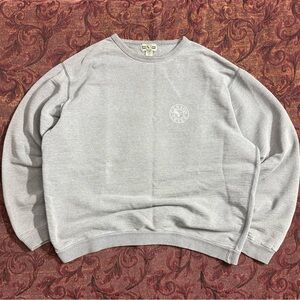 90s Canyon Creek Boxy Crewneck